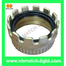 Tw DIN Brass Sealing Ring Quick Coupling